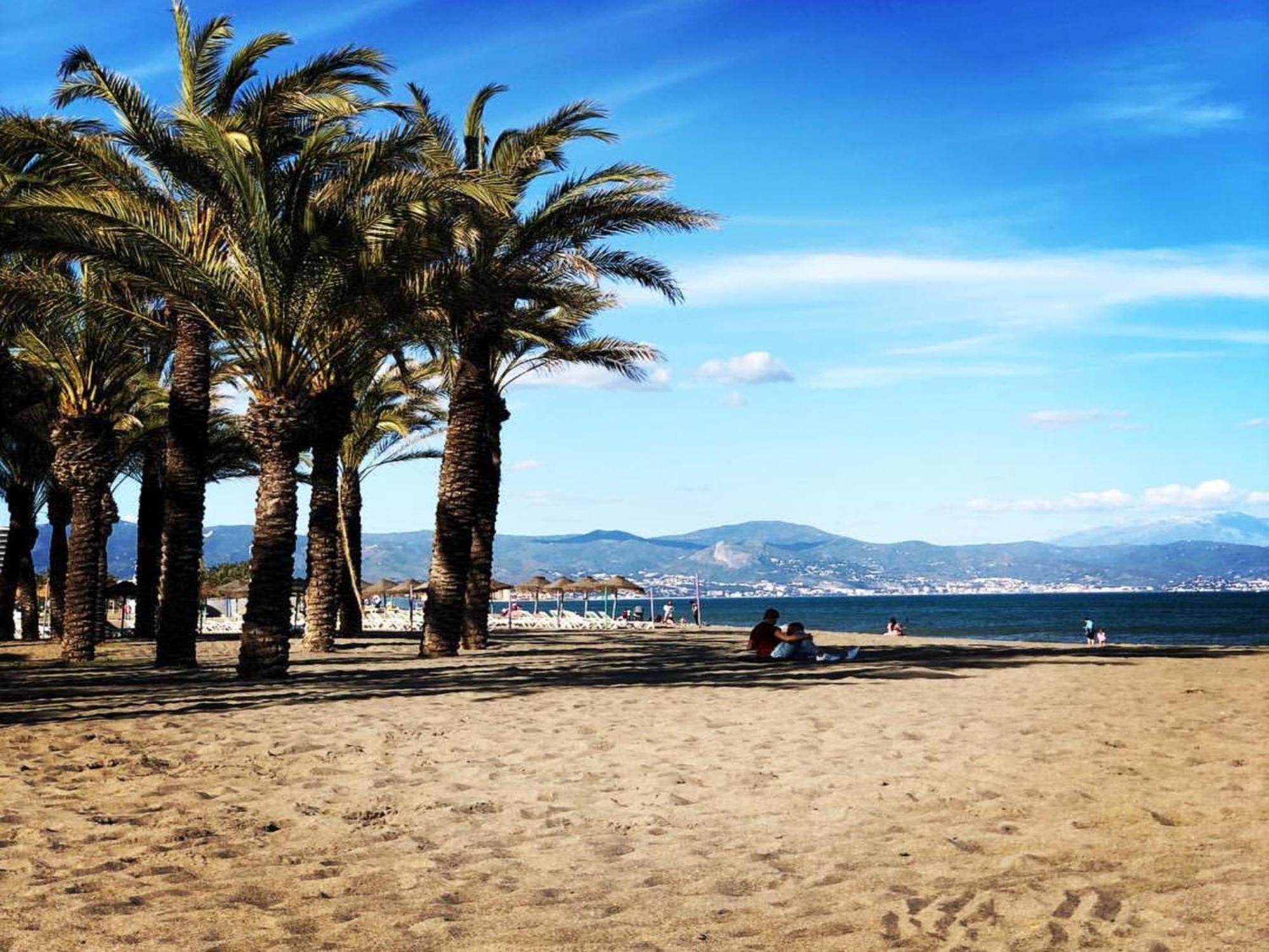 San Miguel Deluxe II - Torremolinos 아파트 외부 사진