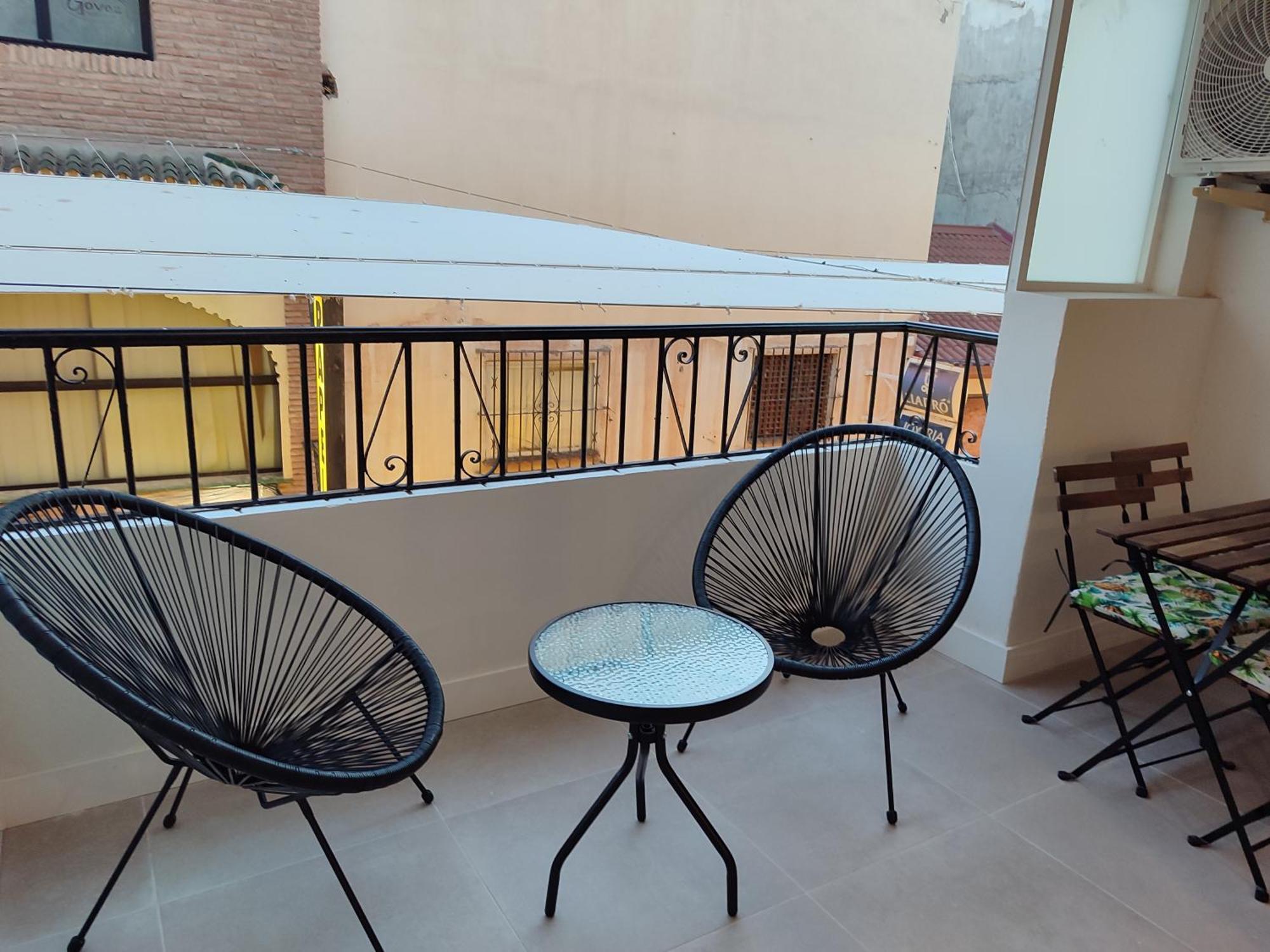 San Miguel Deluxe II - Torremolinos 아파트 외부 사진